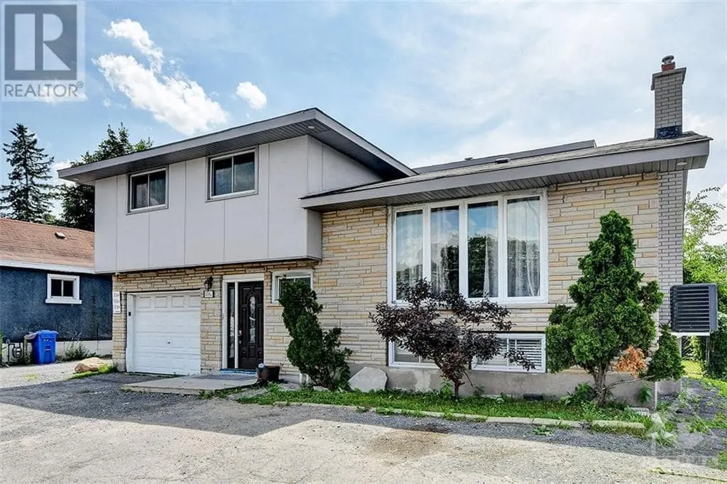 1018 Maitland Ave — Ottawa, Ontario